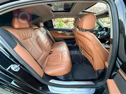 بي ام دبليو الفئة 7